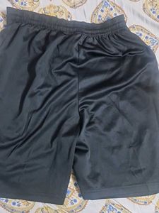 FC Barcelona Nike Shorts