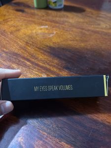 🔻Lakme 3D mascara