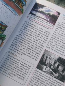 Class 10 Book (Geo Civics,Eco)Up Board