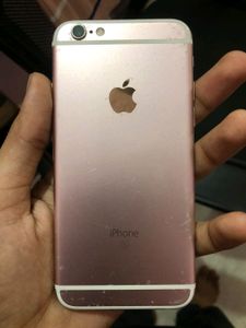 Iphone 6s 128GB