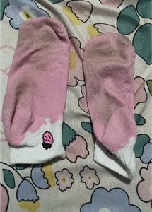 Used Gym Socks