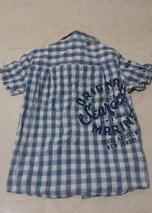Two Tshirt And One Shirt