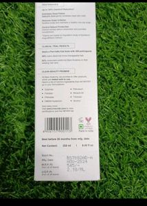 Bare Anatomy Anti Dandruff Shampoo(250ml)
