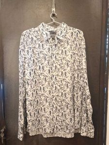 A Cool Summer Wear Shirt