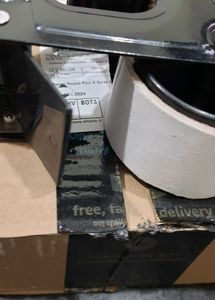 Tape Dispenser Handy for Packing