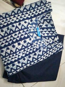 2 Combo Dress Kurta Plazo Set