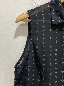 Sleeveless Top(girls)