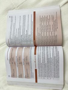 Analysis Of Financial Statements