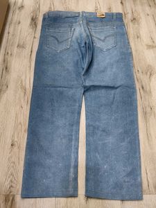 Sc8407 Sabrin Jeans Waist 36