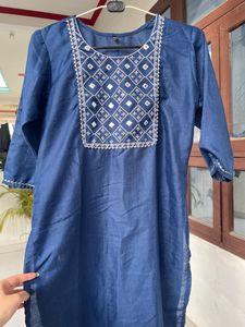 Designer Kurta Set