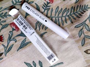swiss beauty pro EYELASHES glue