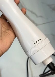 Alan Truman Blow Brush