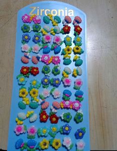 Ear Rings Pair Of 36