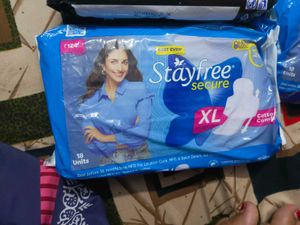 Sanitary Pads Combo