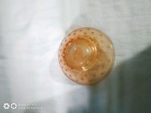 3pcs Of Vintage Glasses