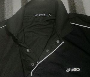 Ti-shirt For Man Xl Size