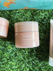 Clinique Skin Care Kit