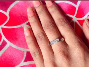 Ring Single Piece