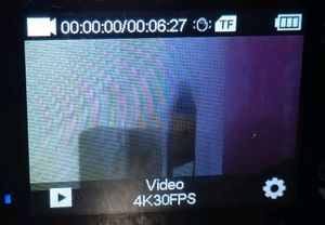 Fit Spark Eagle i9 Action Camera (only rs preferred no coins pls )
