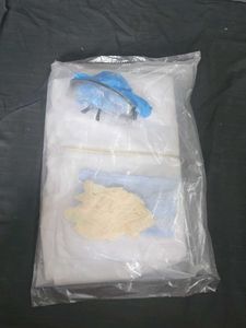 PPE Kit (Personal Protective)
