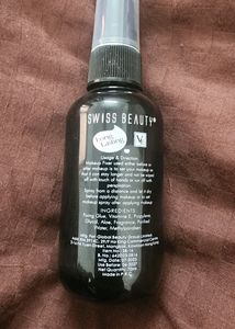 Swiss Beauty Makeup Fixer 70 Ml