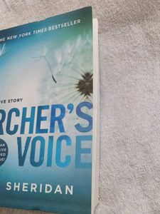 Archer&#39;s Voice by Mia Sheridan