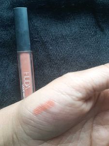 Nude Lipstick