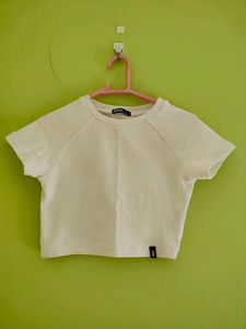 Bonkers Corner Baby Tee