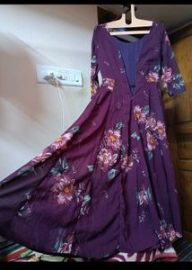 Maxi Gown