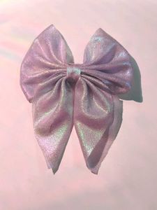 Cute Hair Bow