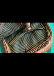 Leather Bag