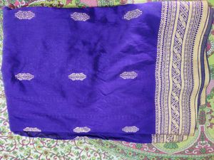 Wedding Gorgeous Saree For Women