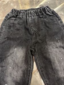 Cool Denim Pants for kids