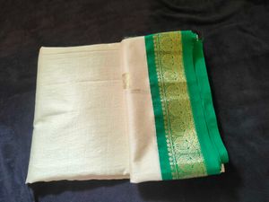 Elegant Saree