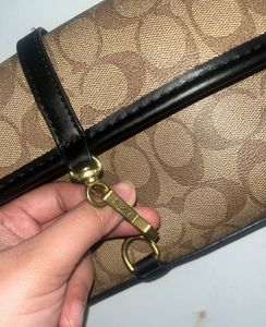 Coach Hamptons Bag Dupe