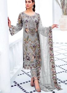 Ramsha Luxury Chiffon Collection