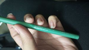 Swiss Beauty Eye Pencils - Green Set