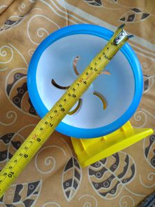 Hamster Exercise Wheel