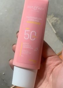 Hyphen Sun Milk Sunscreen SPF 50