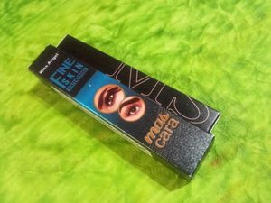 Eyeliner Mascara