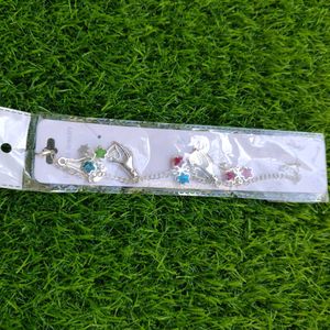 Fancy Bracelet ( Combo Of 4)