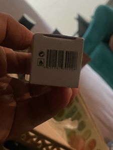 Burberry Goddess EDP 25ml