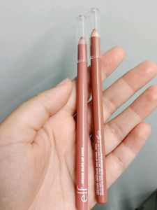 ELF lip Liner Combo