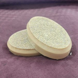 5K Organic Skincare Soap 100g