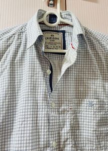Crimsoune Club Shirt