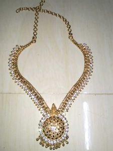 Stone Attigai