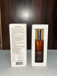 Bella Vita Luxury OUD Perfume