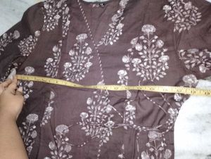 Elegant Kurti Set🤌