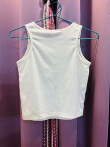 Bare Crop Top