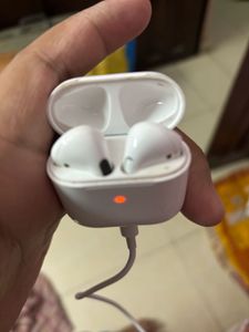 Pro 4 Wireless Earbuds